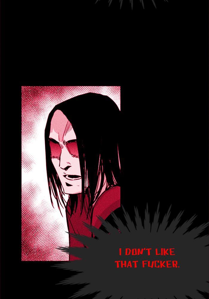 Read PIGPEN Manga Online