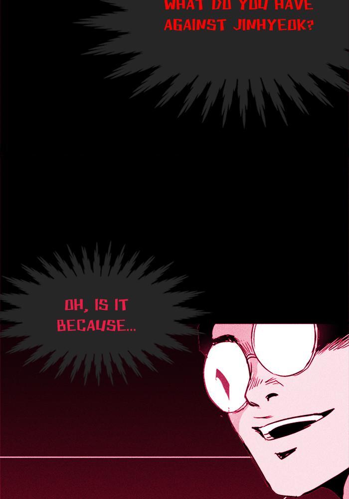 Read PIGPEN Manga Online