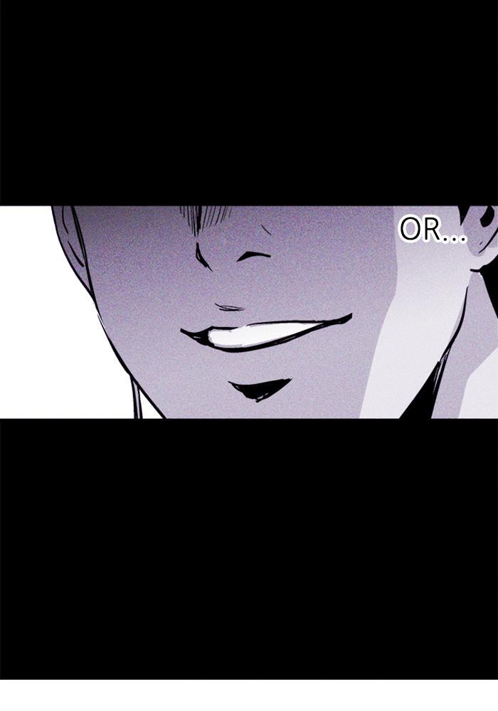 Read PIGPEN Manga Online