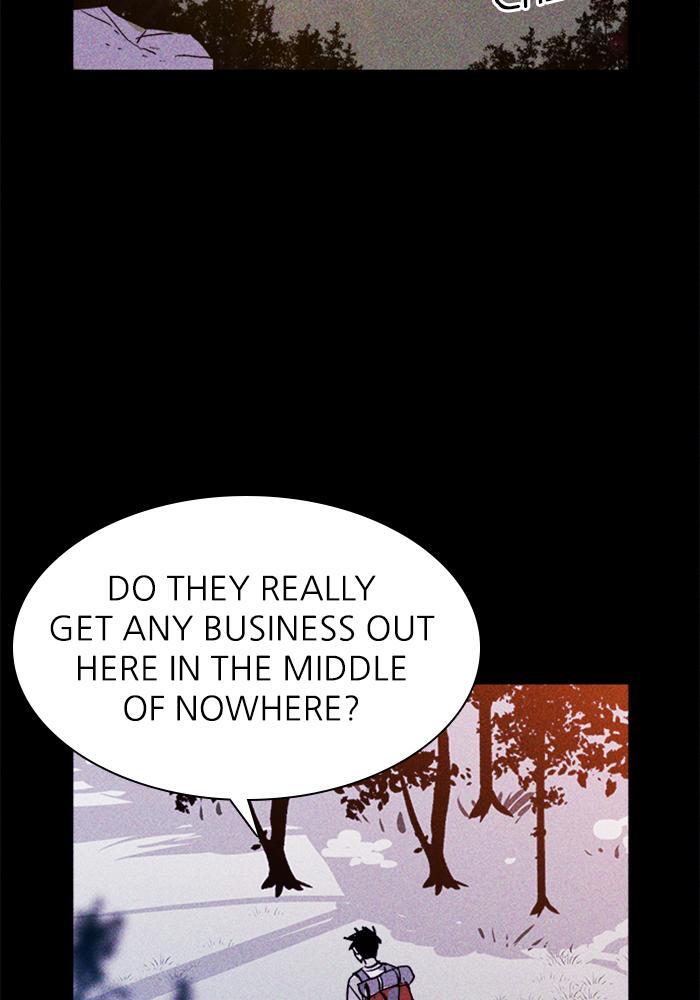 Read PIGPEN Manga Online