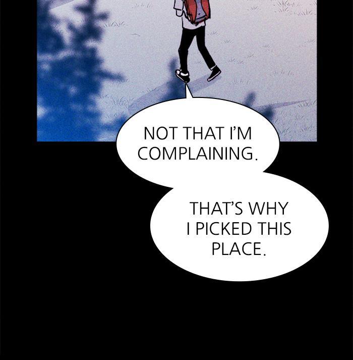 Read PIGPEN Manga Online