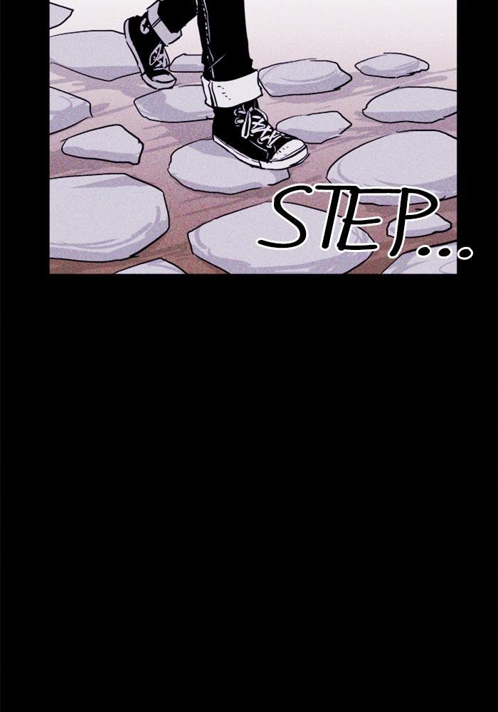 Read PIGPEN Manga Online