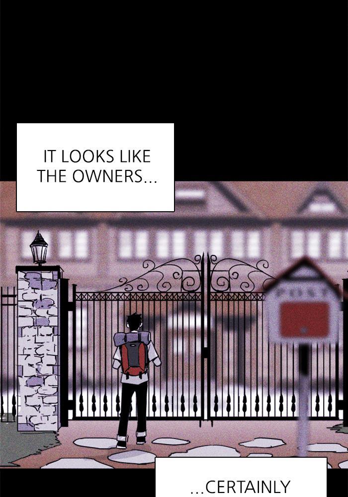Read PIGPEN Manga Online