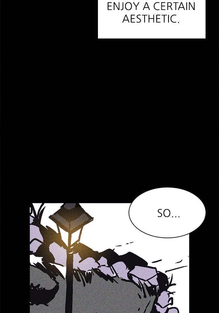 Read PIGPEN Manga Online