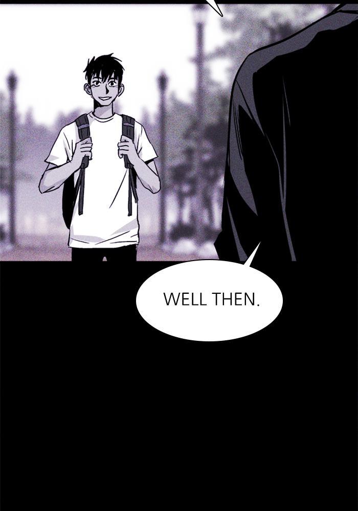 Read PIGPEN Manga Online