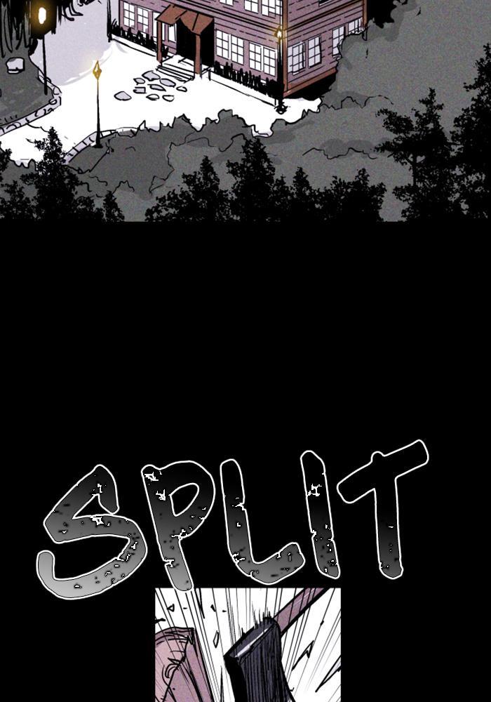 Read PIGPEN Manga Online