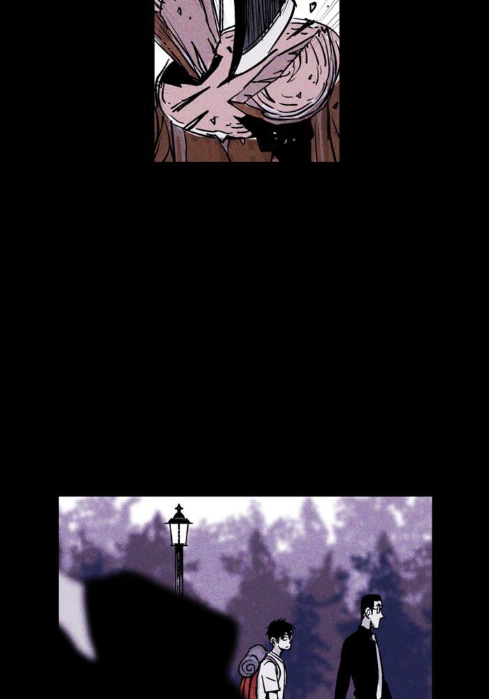 Read PIGPEN Manga Online