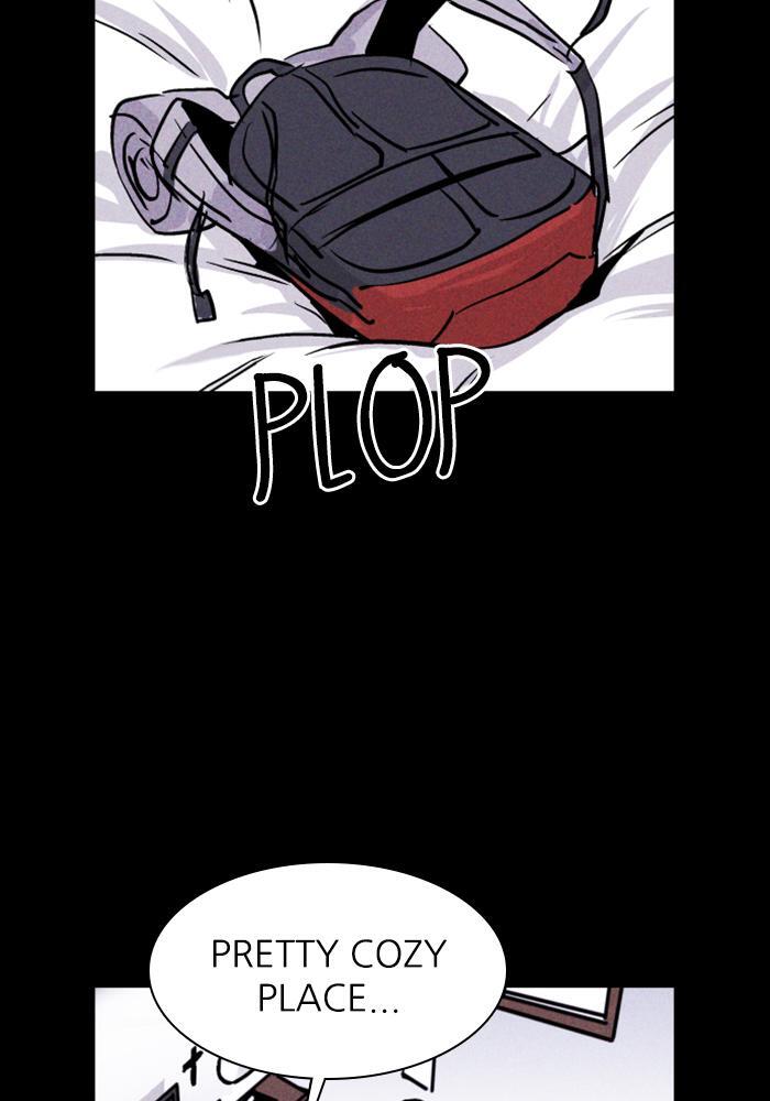 Read PIGPEN Manga Online