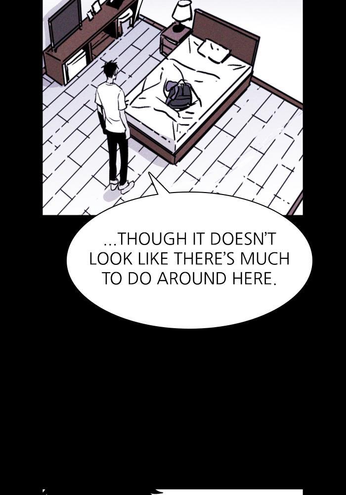 Read PIGPEN Manga Online