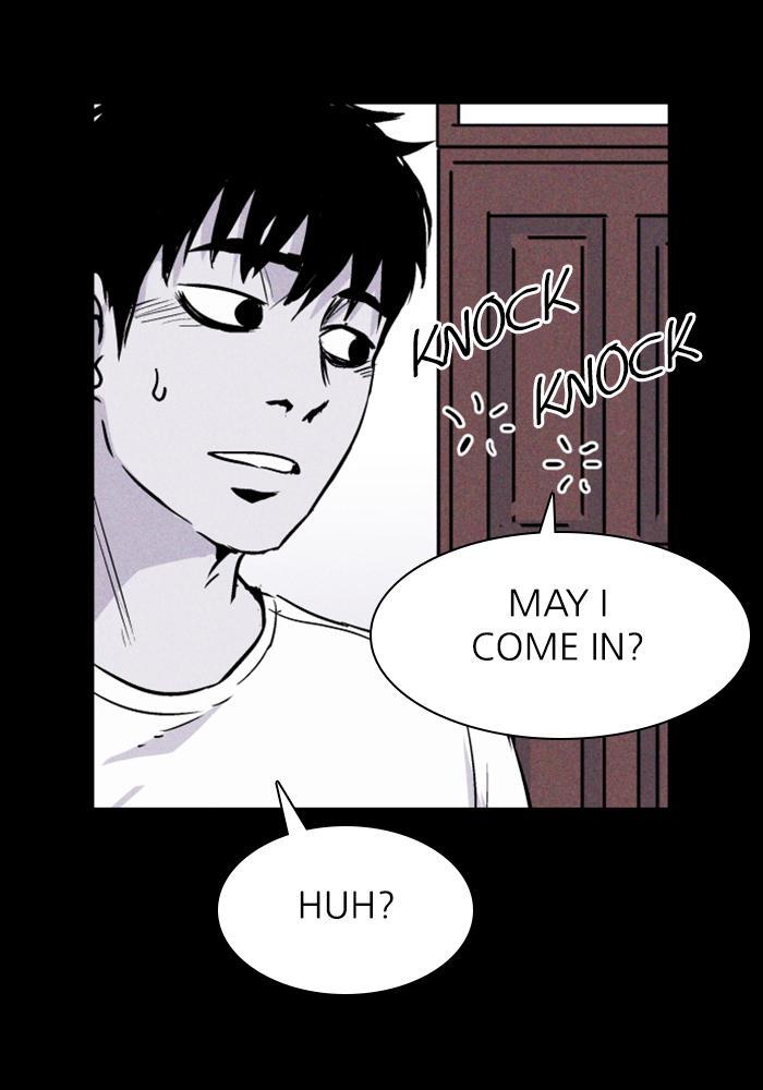 Read PIGPEN Manga Online