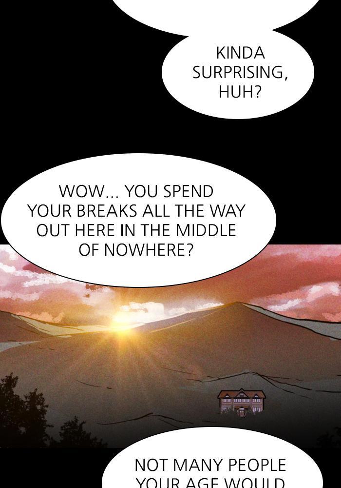 Read PIGPEN Manga Online