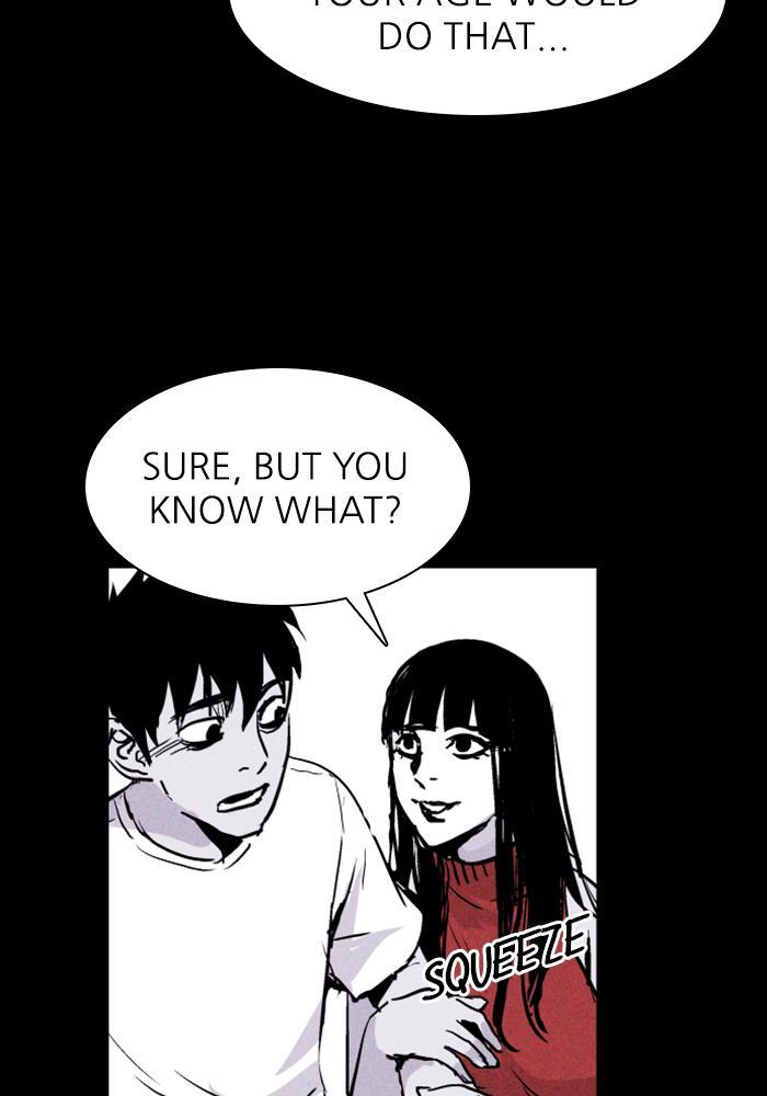 Read PIGPEN Manga Online
