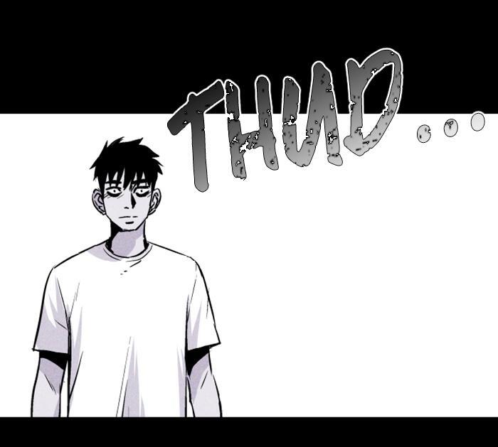 Read PIGPEN Manga Online
