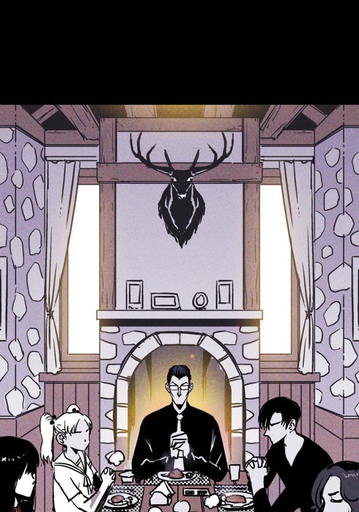 Read PIGPEN Manga Online