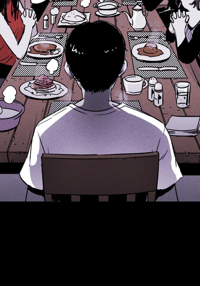 Read PIGPEN Manga Online