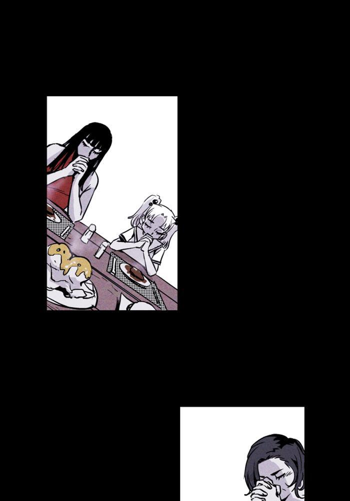 Read PIGPEN Manga Online