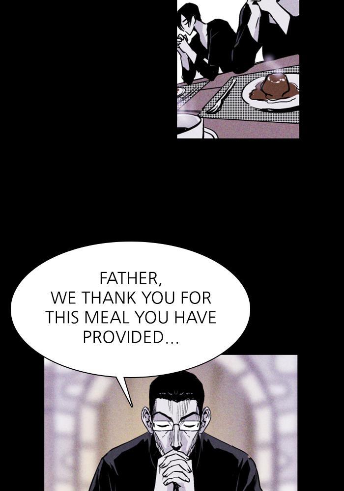 Read PIGPEN Manga Online