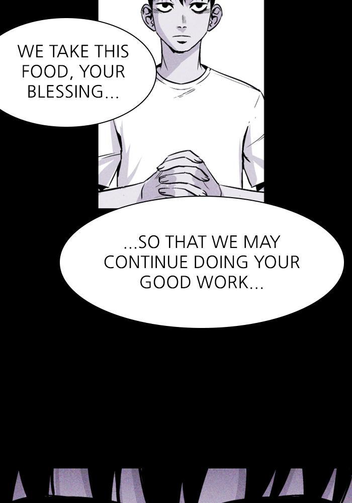 Read PIGPEN Manga Online