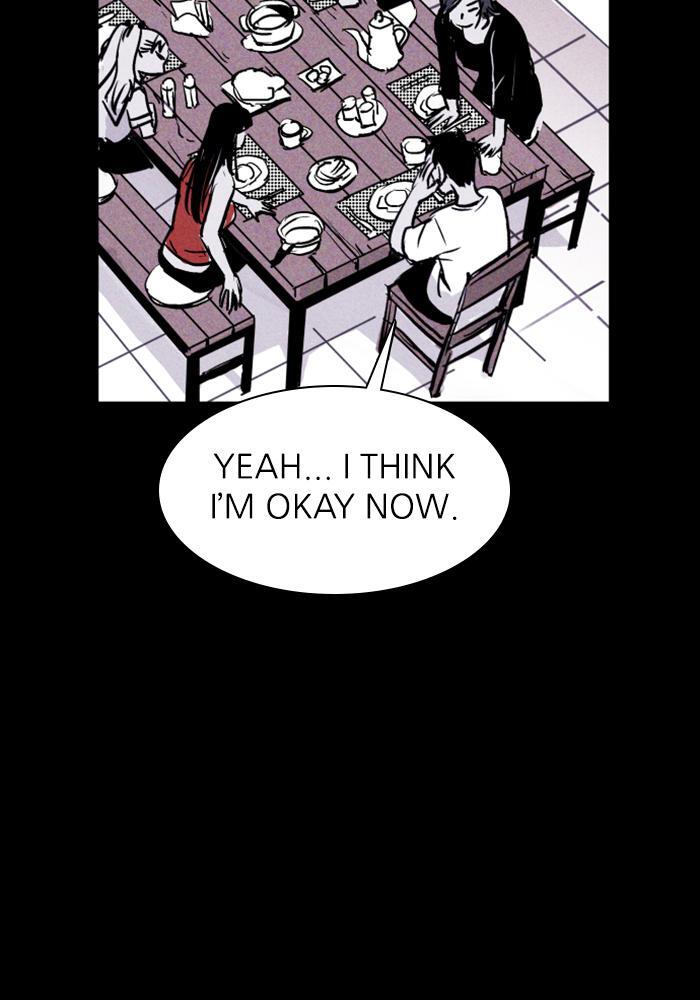 Read PIGPEN Manga Online