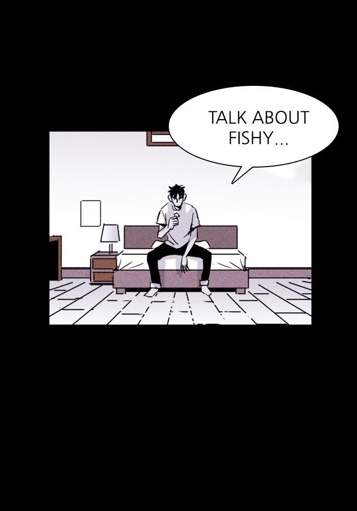 Read PIGPEN Manga Online