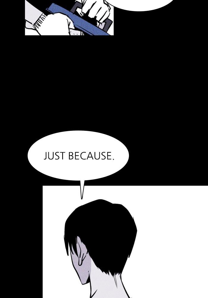Read PIGPEN Manga Online