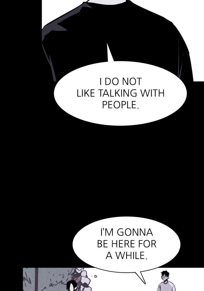 Read PIGPEN Manga Online
