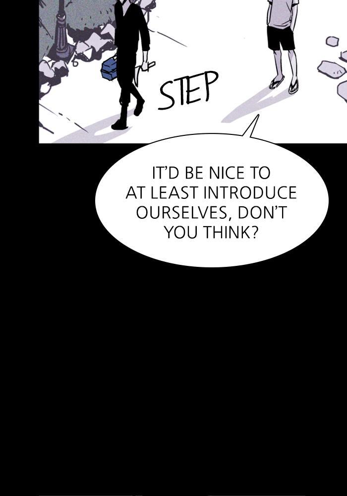 Read PIGPEN Manga Online