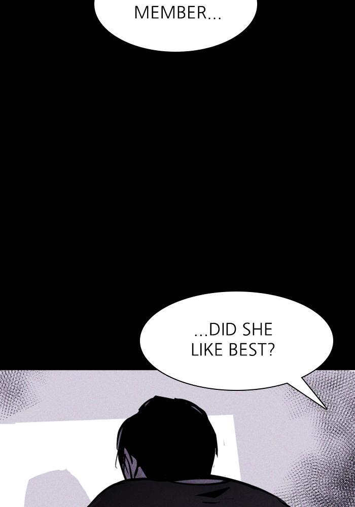 Read PIGPEN Manga Online