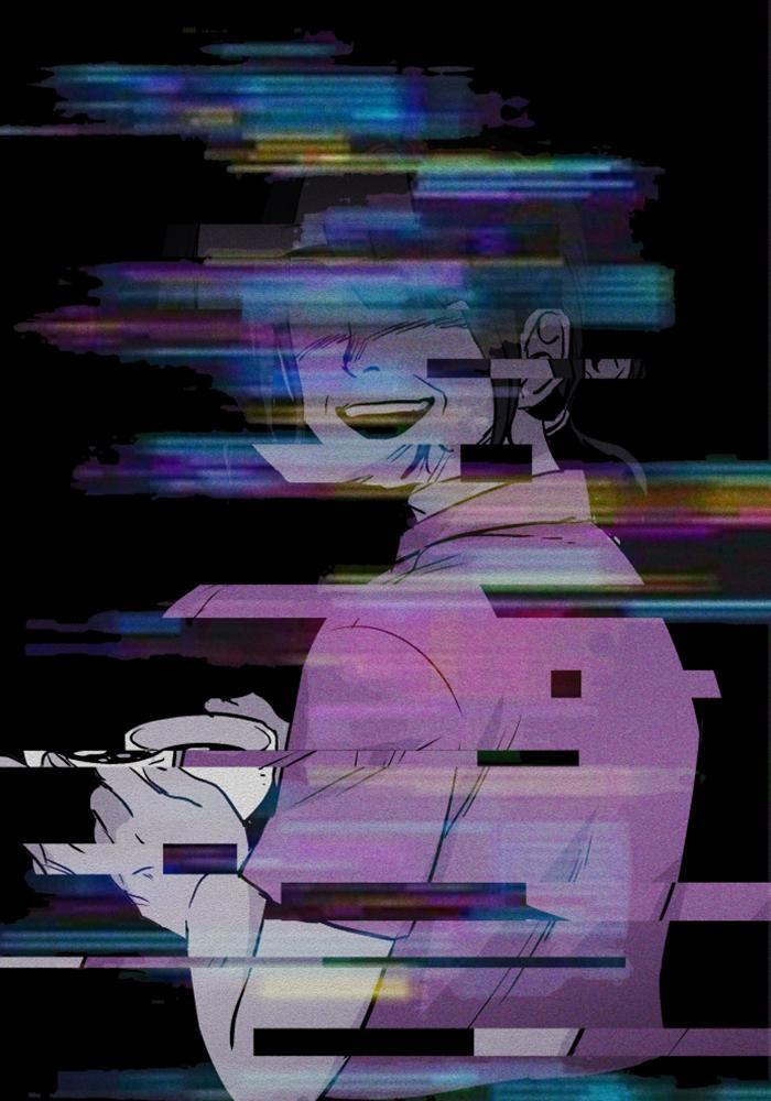 Read PIGPEN Manga Online