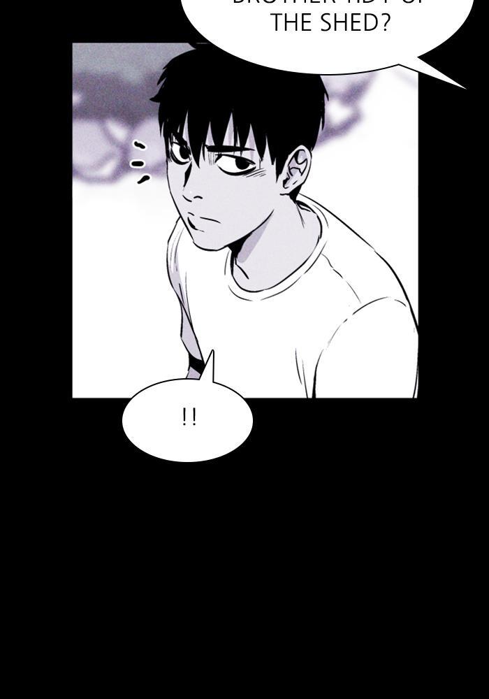 Read PIGPEN Manga Online