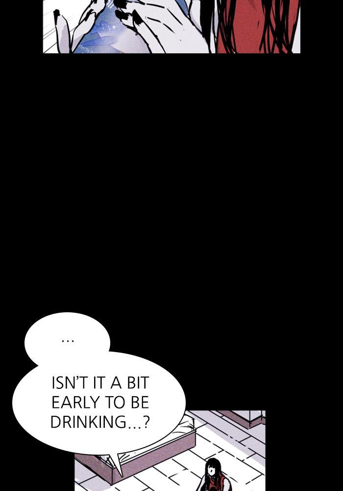 Read PIGPEN Manga Online