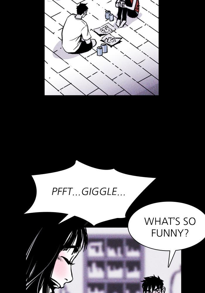 Read PIGPEN Manga Online