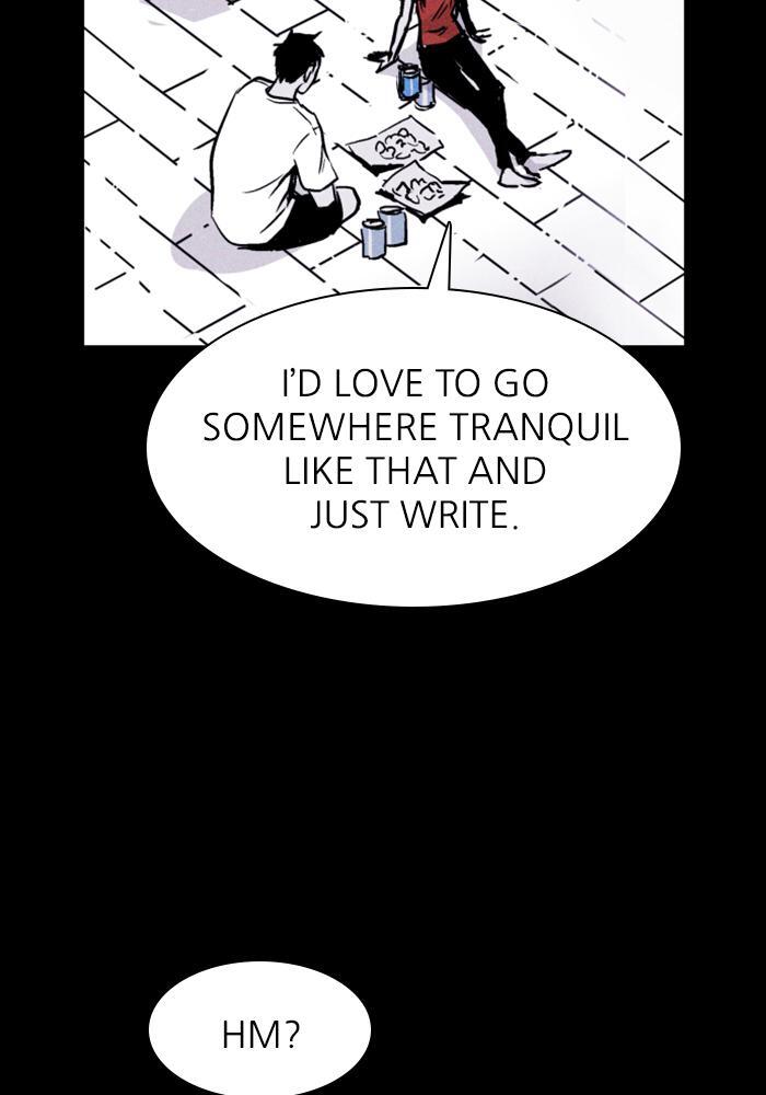 Read PIGPEN Manga Online