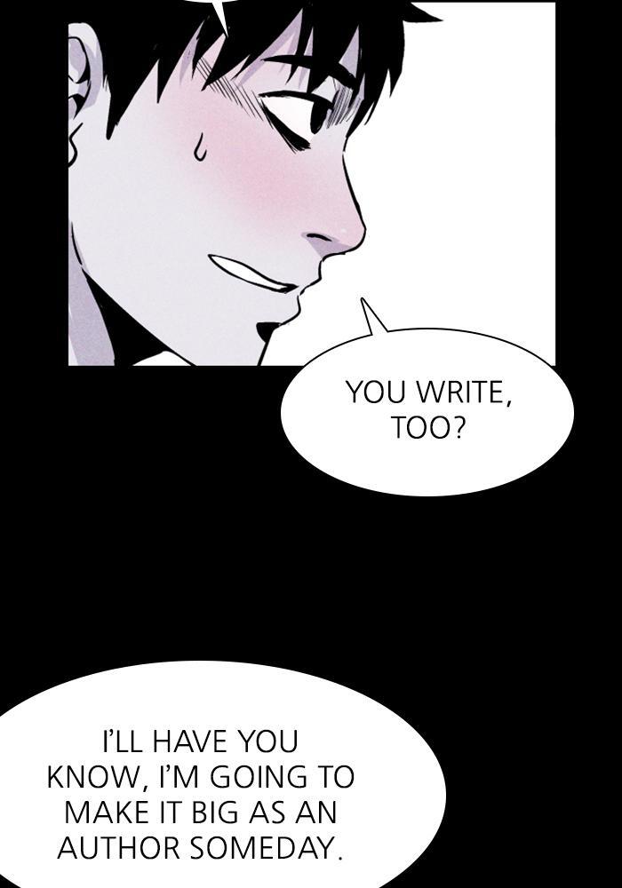 Read PIGPEN Manga Online