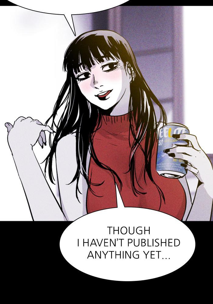 Read PIGPEN Manga Online