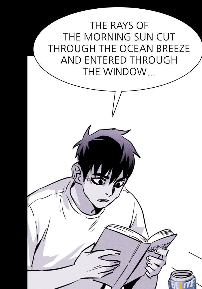 Read PIGPEN Manga Online
