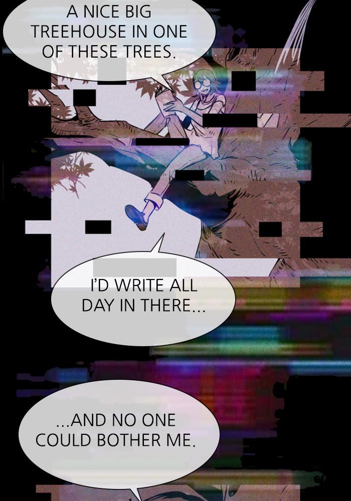 Read PIGPEN Manga Online
