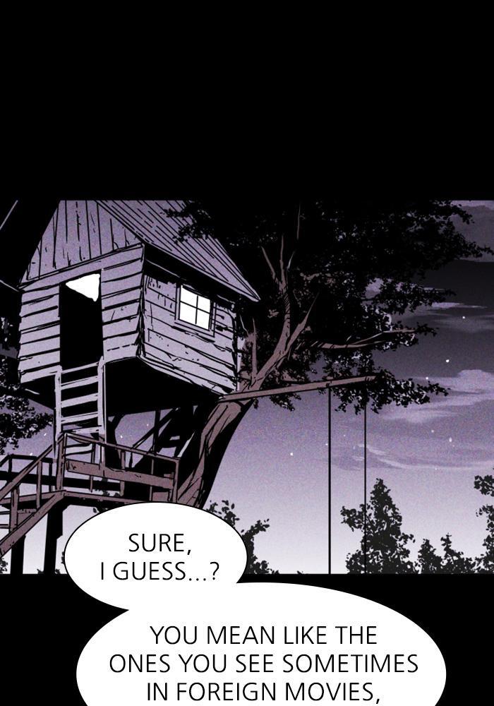 Read PIGPEN Manga Online