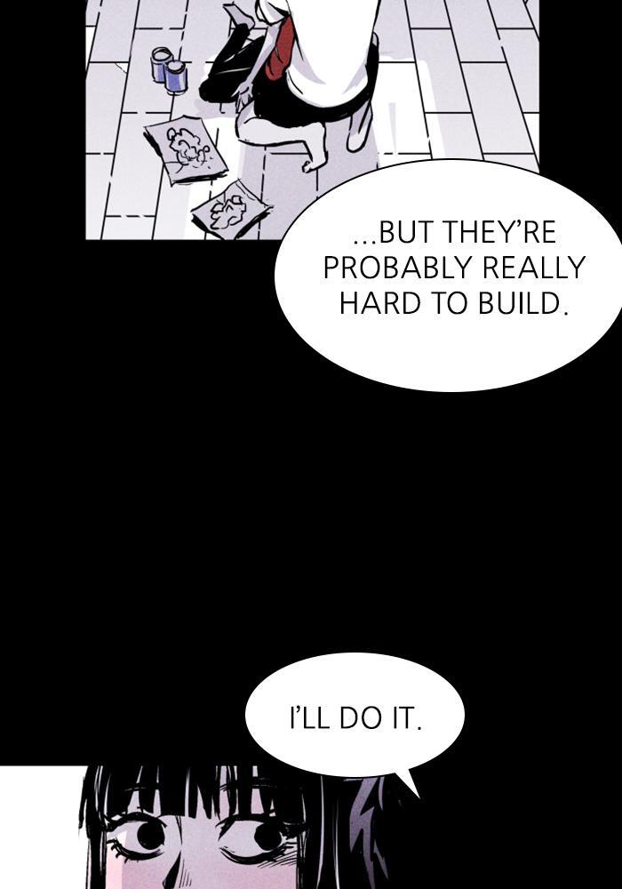 Read PIGPEN Manga Online