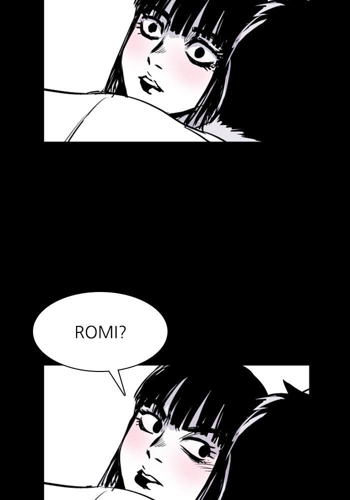 Read PIGPEN Manga Online