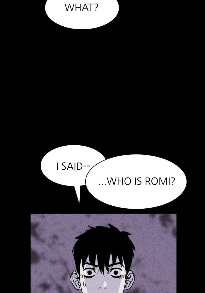 Read PIGPEN Manga Online