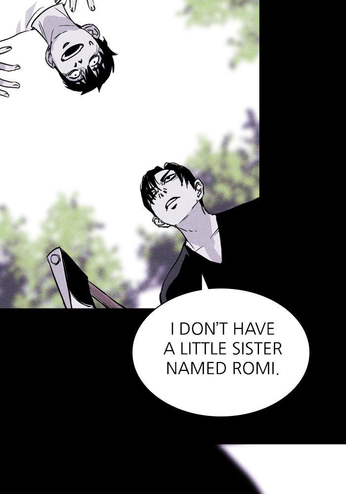 Read PIGPEN Manga Online