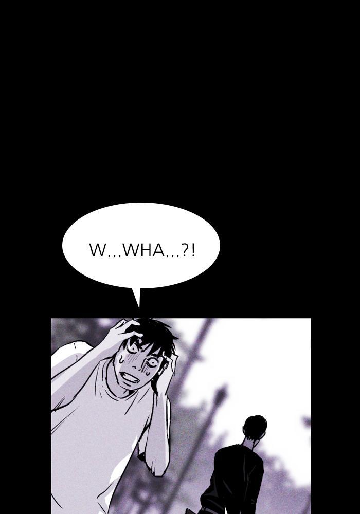 Read PIGPEN Manga Online