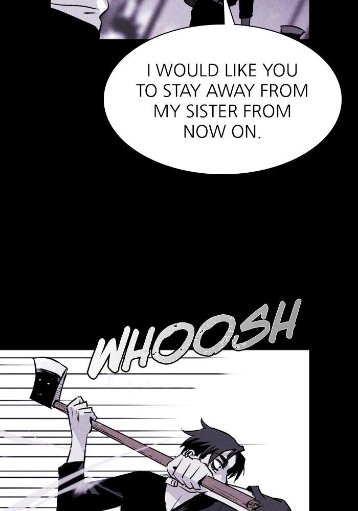 Read PIGPEN Manga Online