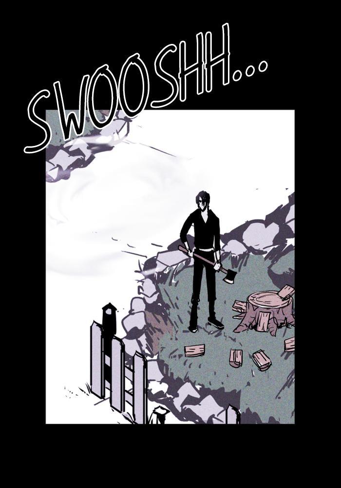 Read PIGPEN Manga Online