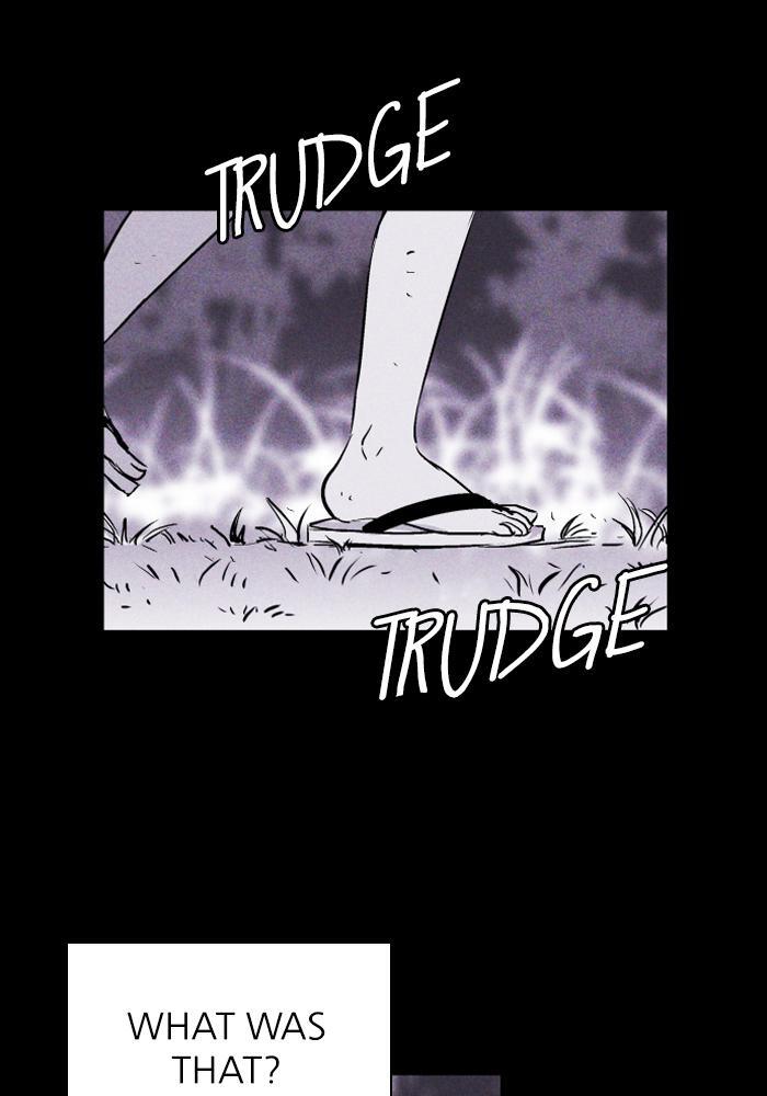 Read PIGPEN Manga Online