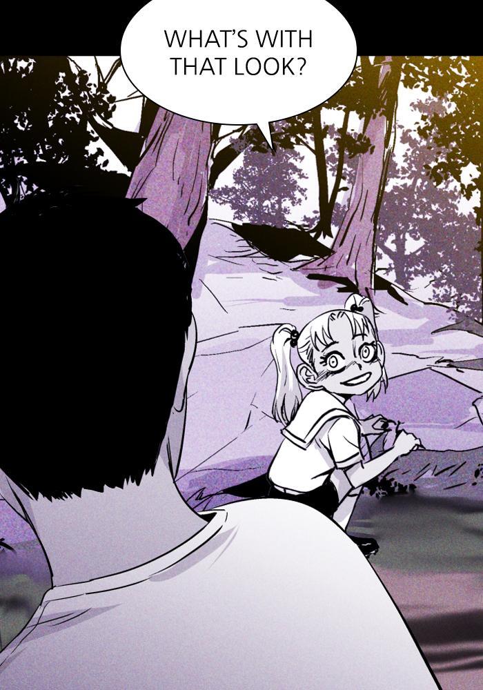 Read PIGPEN Manga Online