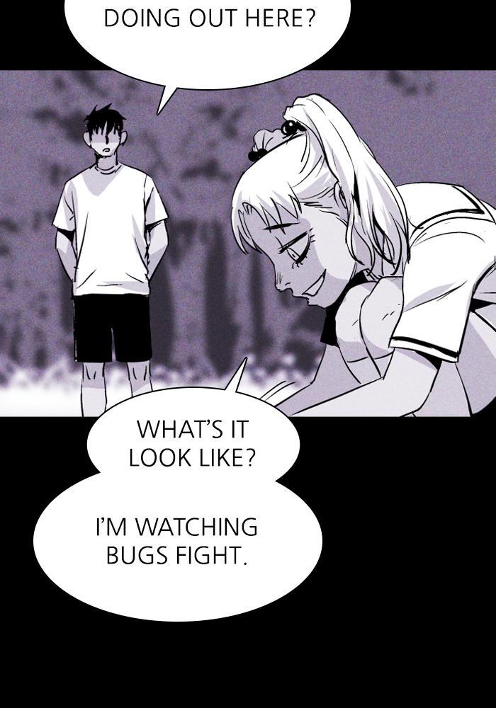 Read PIGPEN Manga Online