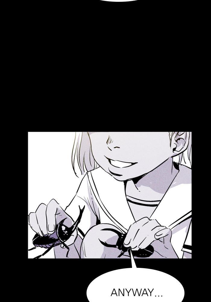 Read PIGPEN Manga Online