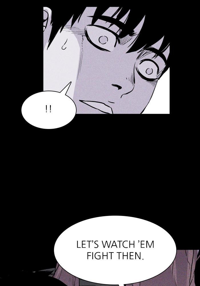 Read PIGPEN Manga Online